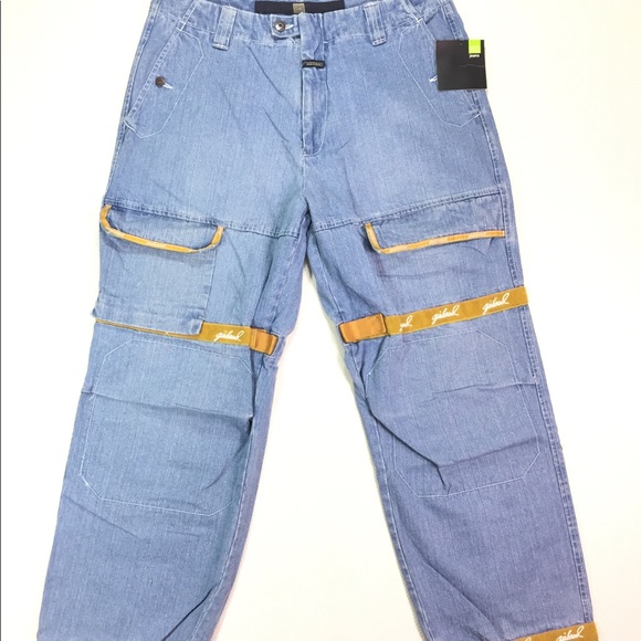 girbaud jeans drake
